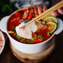 享喫 ⭐冬蔭功魚1300g(效期至2025/8/25)