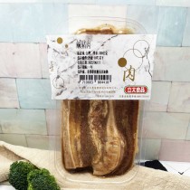 立大鹹豬肉300g(嘗鮮日期至2025/9/9)