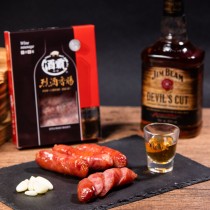【酒霸豚肉舖】酒霸香腸禮盒300g