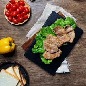 國產豬肉-立大古早味烤肉片300g(效期至2025/9/11)