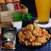 炸物-氣炸人生九層塔鹹酥雞600g